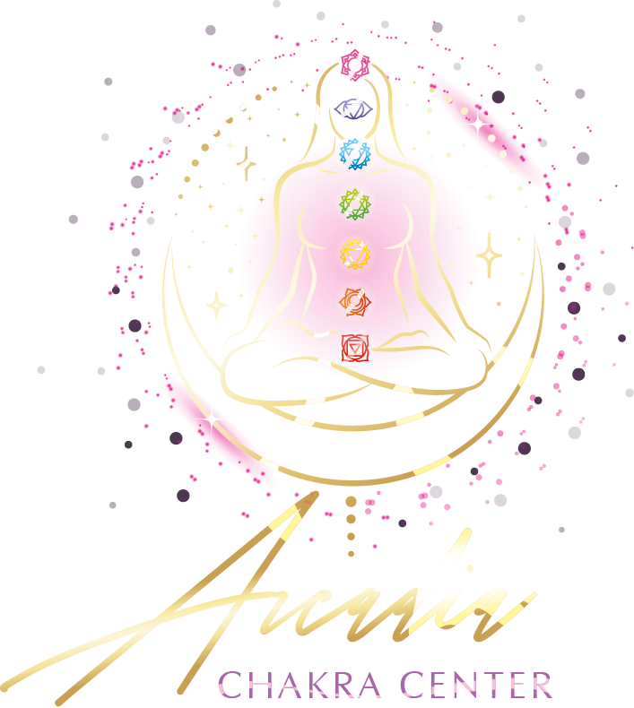 Arcadia Chakra Center