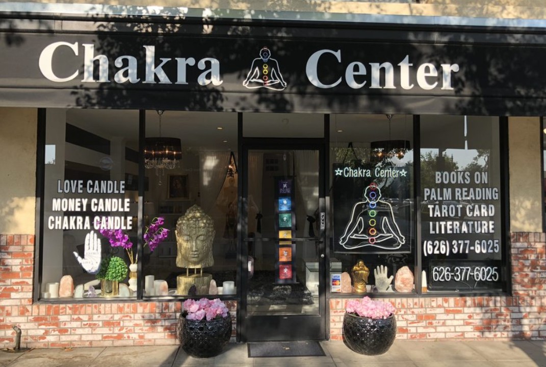 Psychic Love Reading